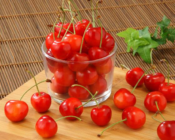 【予約】紅秀峰 600g 　※出荷時期：6月中旬～7月上旬