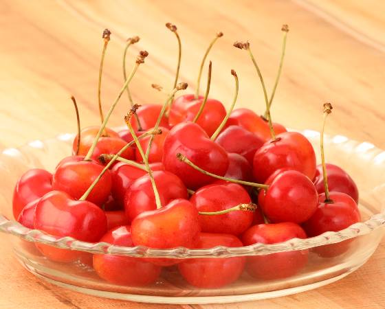 【予約】やまがた紅王 400g 　※出荷時期：6月中旬～7月上旬