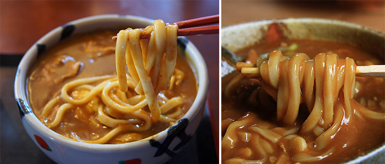 プレミアムな水 もの 暮らし 讃岐のカレーうどん3食 プレミアムモール